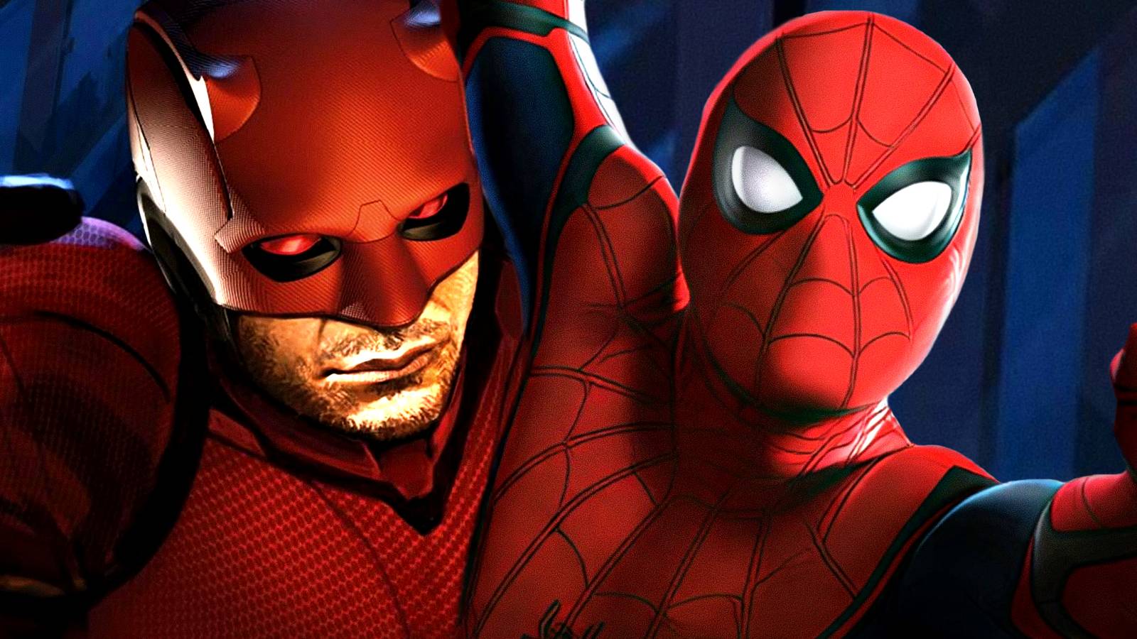 Top 10 Greatest Spider-Man And Daredevil Team-Up Stories Of All Time
