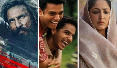 Chetak Screen Awards 2026 full winners list: Dhurandhar dominates with 14 wins; Homebound takes Best Film