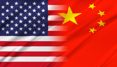 China narrows US lead to 2.7% while spending 23x less on AI investment