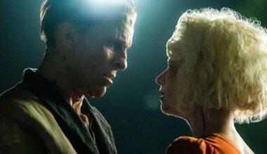 10 Horror Movie Monsters Who Didn't Deserve Their Endings