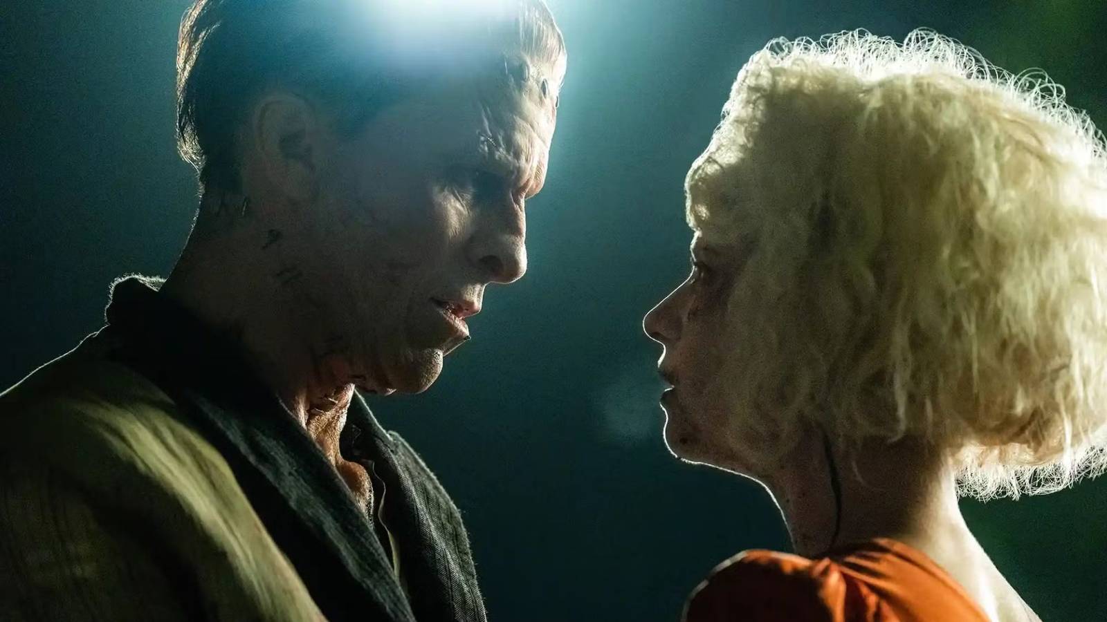 10 Horror Movie Monsters Who Didn't Deserve Their Endings