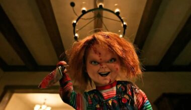 'Chucky' Is Finally Returning to the Big Screen
