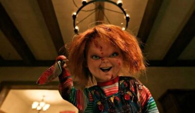 New Chucky Movie Finds Director, Gets Continuity Update