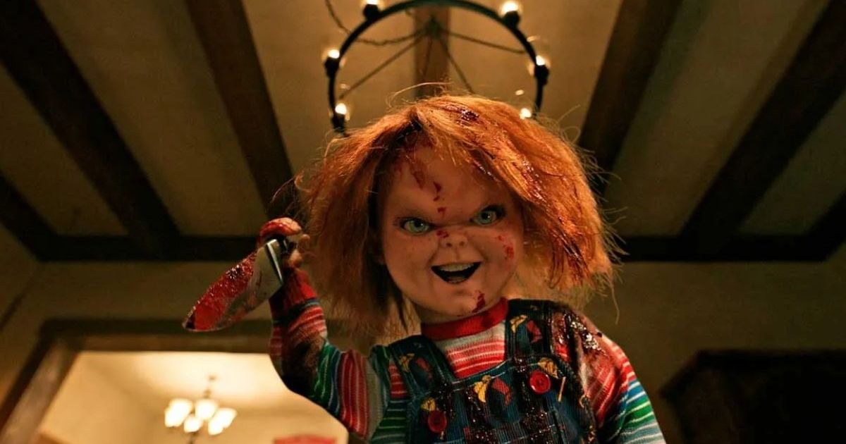 New Chucky Movie Finds Director, Gets Continuity Update