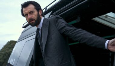 10 Perfect Spy Thriller Series No One Remembers