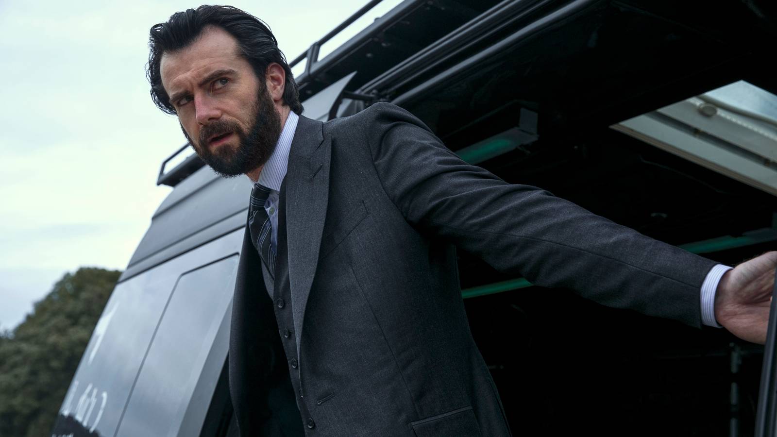 10 Perfect Spy Thriller Series No One Remembers