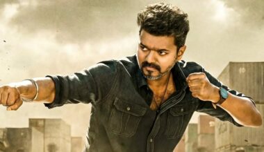 Rishab Shetty, Arya, Hemanth M Rao and more criticise Jana Nayagan leak