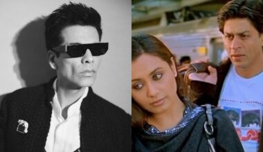 Karan Johar’s Kabhi Alvida Naa Kehna to be adapted into a series