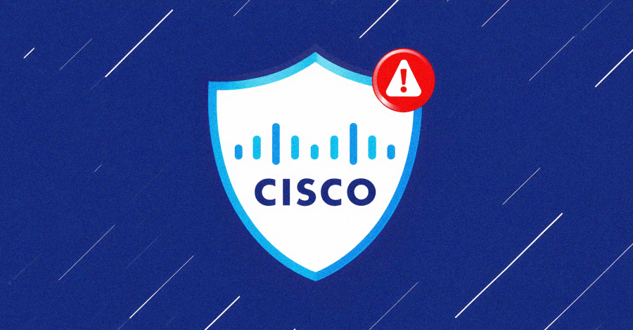 Cisco Patches Four Critical Identity Services, Webex Flaws Enabling Code Execution