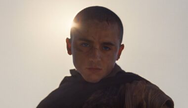 A New Planet Is Under Attack By Paul Atreides In Dune 3's Latest Trailer