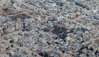 The proliferation of AI-enabled military technology in the Middle East - iiss.org