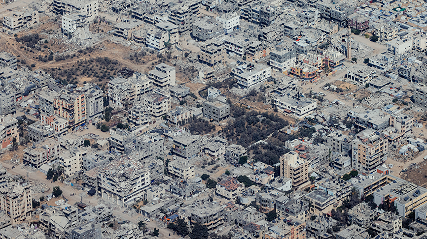 The proliferation of AI-enabled military technology in the Middle East - iiss.org