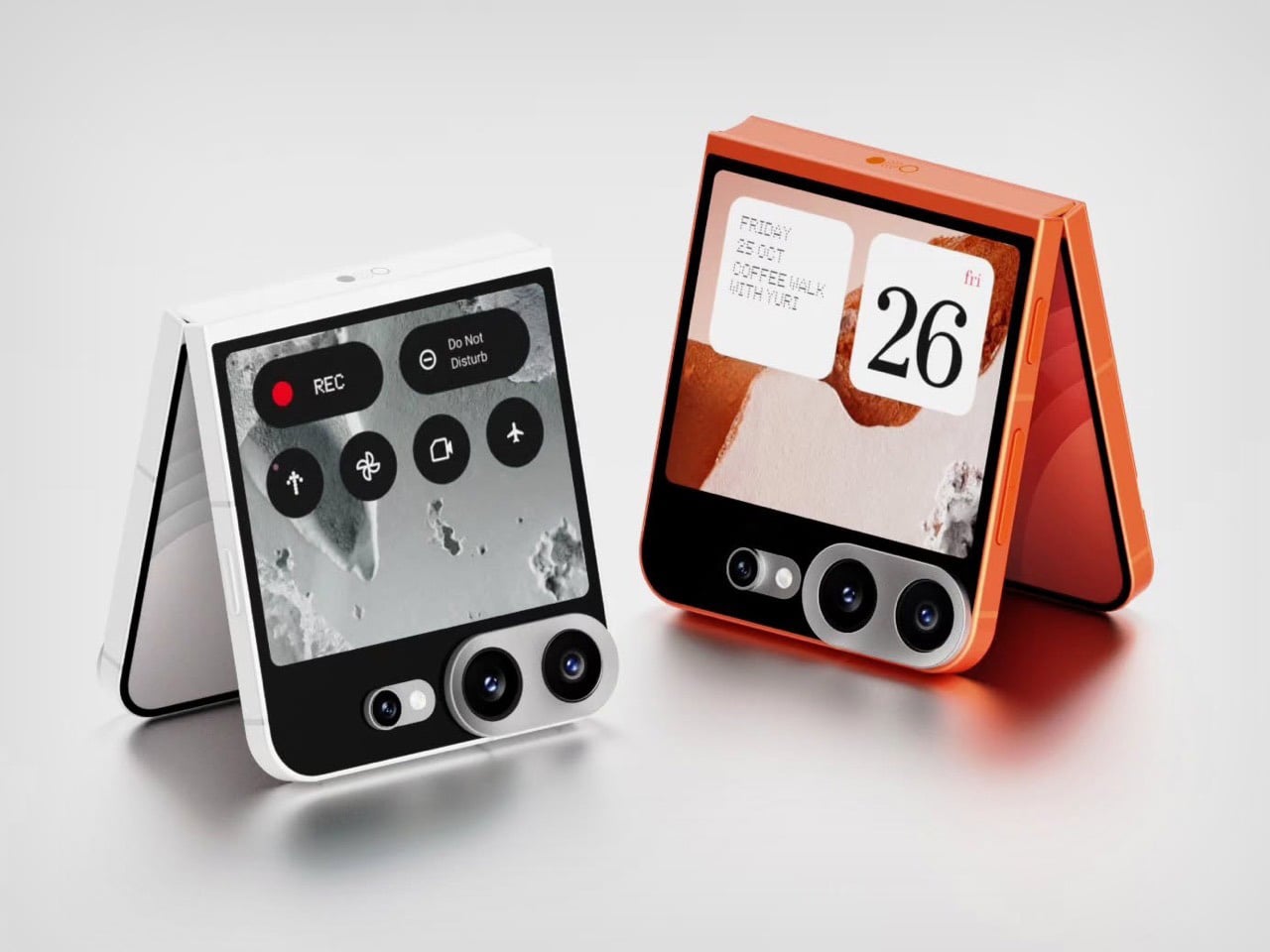 Meet the CMF Flip: The Budget Foldable Phone We’re Desperately Waiting For