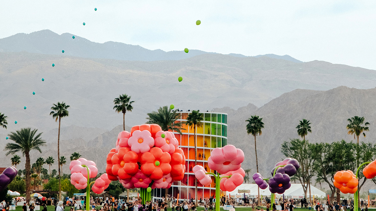 How to get sold-out Coachella 2026 tickets