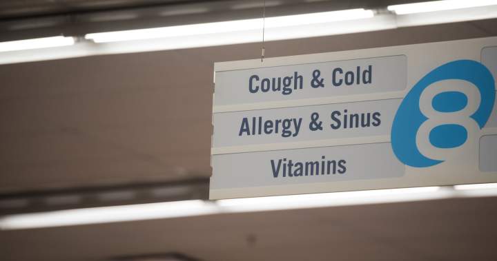 Health Canada approves first needle-free treatment for allergic reactions - National