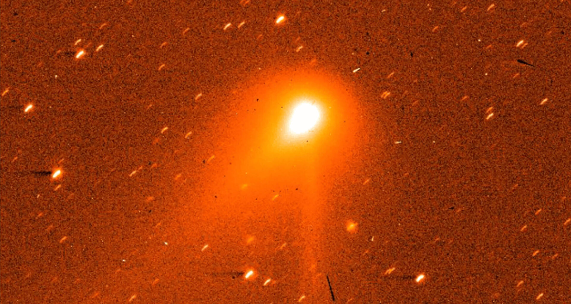 ESA's Juice spacecraft learned a lot about comet 3I/ATLAS