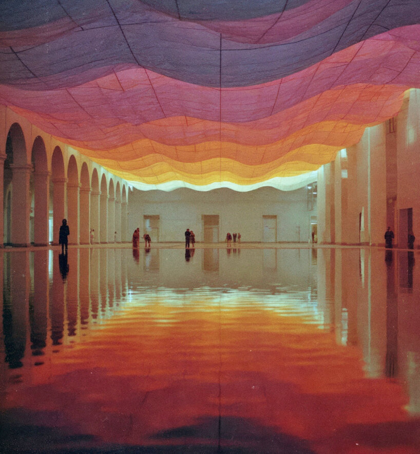 marius troy imagined installations