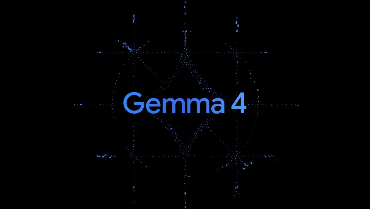 Google launches Gemma 4 open AI models for devices