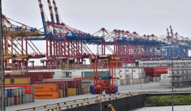 War puts pressure on factories and ferries