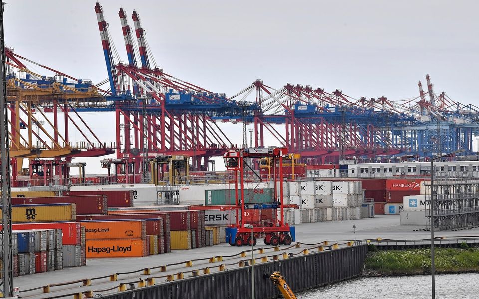 War puts pressure on factories and ferries