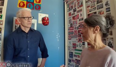 Rachel Goldberg-Polin on Grief and Her 'Failure' to Bring Hostage Son Hersh Home Alive