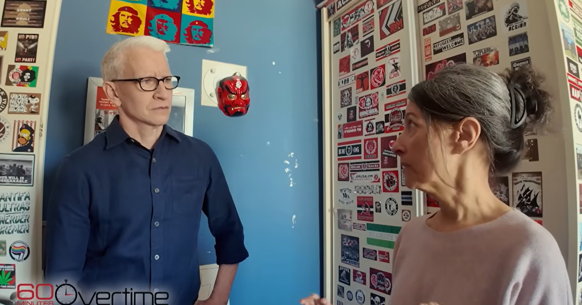 Rachel Goldberg-Polin on Grief and Her 'Failure' to Bring Hostage Son Hersh Home Alive