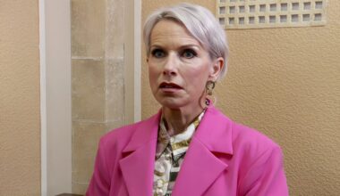 Coronation Street star Sue Devaney addresses Debbie's exit