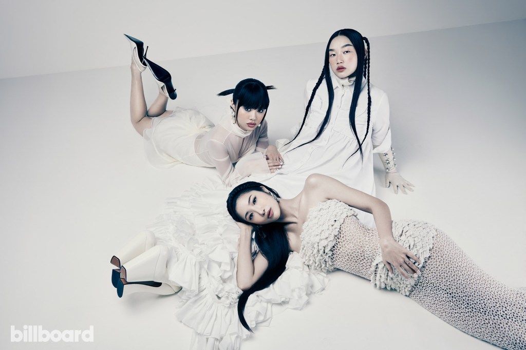 Billboard's 2026 Women of the Year On Their Rise