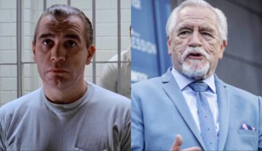 Brian Cox to get back to his serial killer roots in Dexter: Resurrection season 2