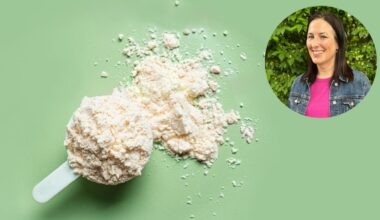 What Happened When I Added 1 Scoop a Day