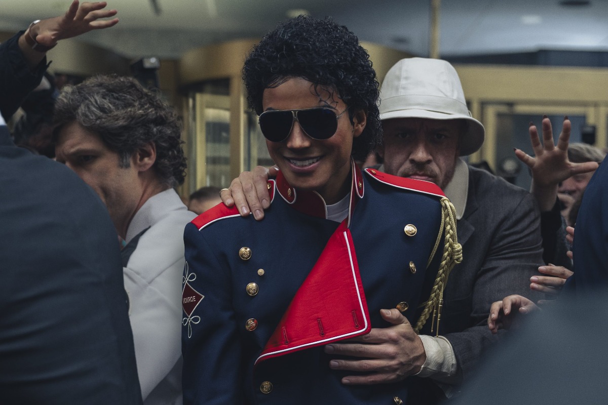 biopic box office records