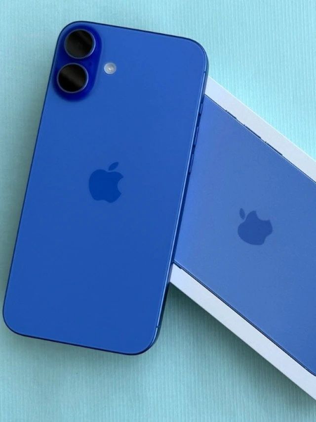 iPhone 16 Plus price drop lowest: where to buy - India Today