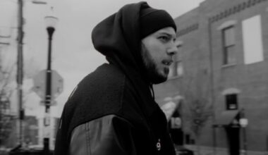 Crystal Lake Part Ways with Vocalist John Robert Centorrino, Shows Will Go On as Normal