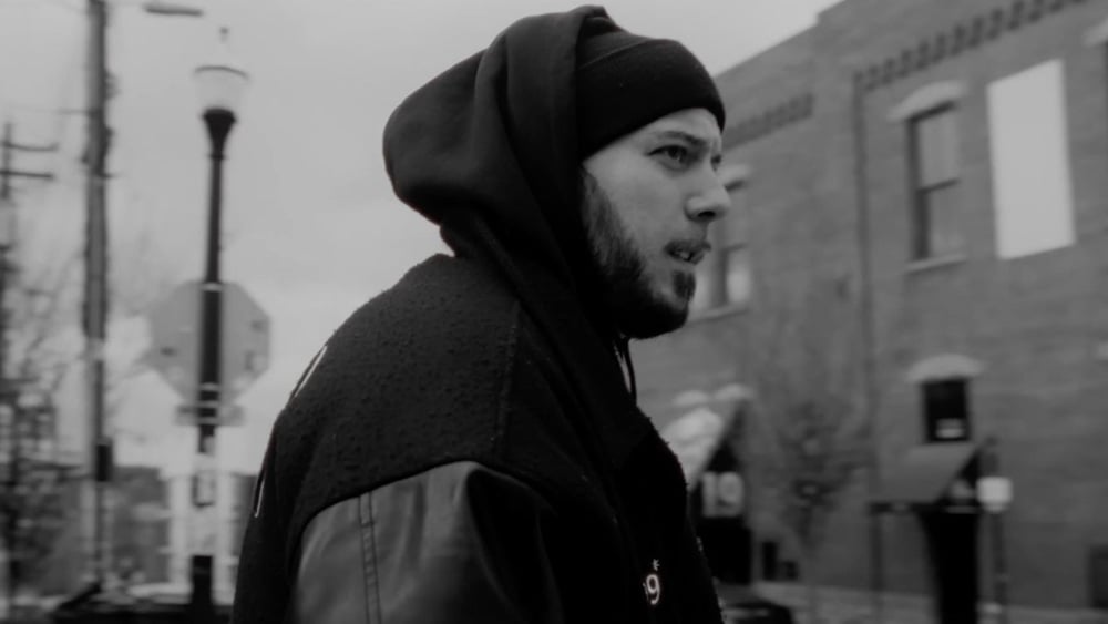 Crystal Lake Part Ways with Vocalist John Robert Centorrino, Shows Will Go On as Normal