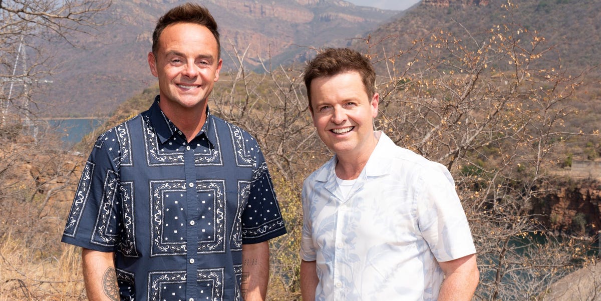 I'm a Celebrity... South Africa fans "disappointed" over first jungle exit