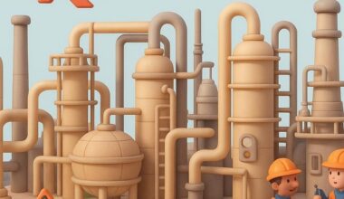 Exxon Mobil Faces Kazakhstan Fine And Golden Pass LNG Setbacks