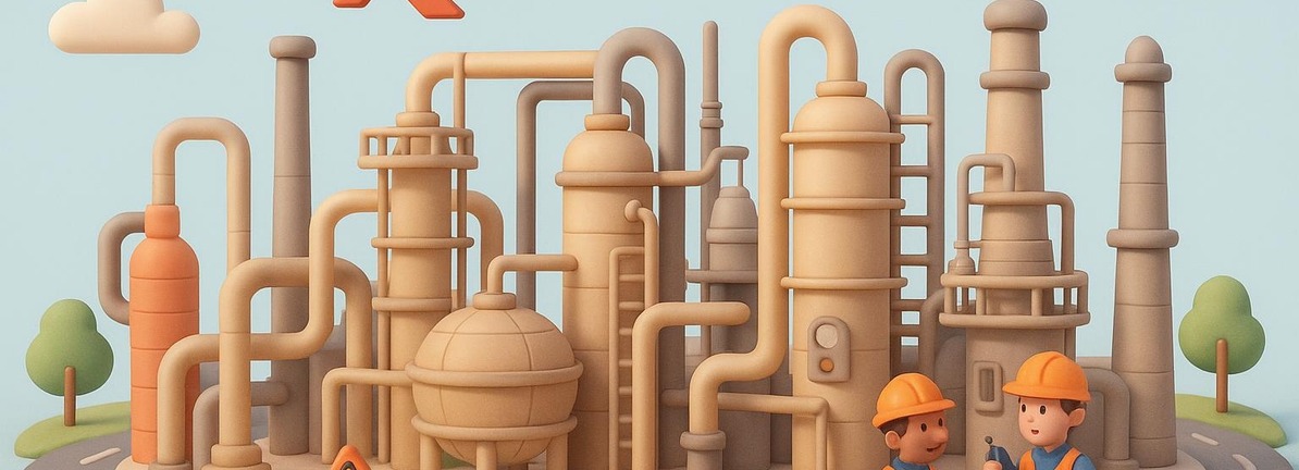 Exxon Mobil Faces Kazakhstan Fine And Golden Pass LNG Setbacks