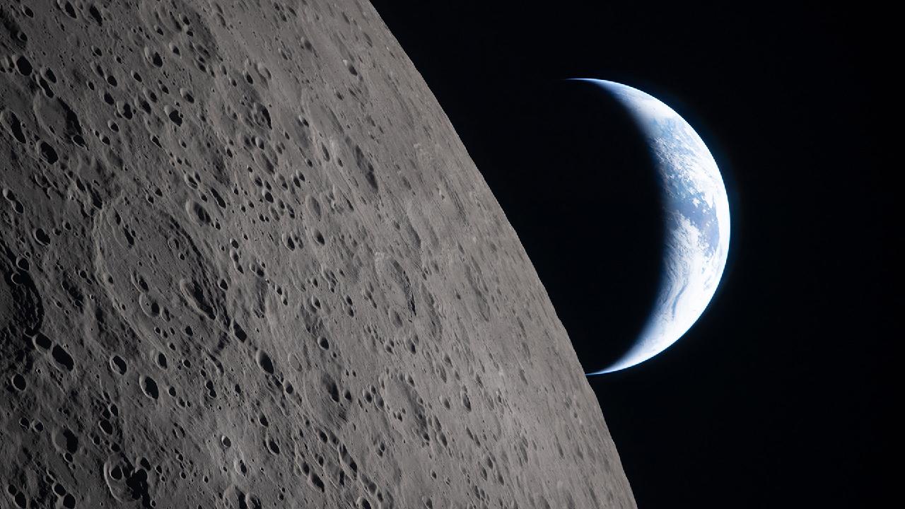 Artemis II completes lunar flyby as global moon missions move forward - news.cgtn.com