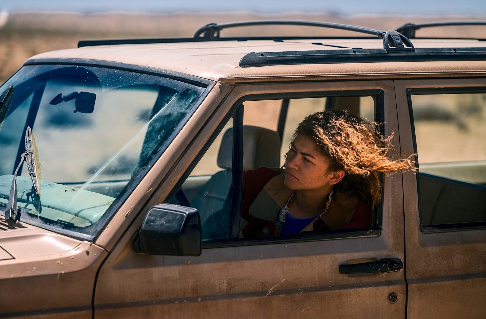 Euphoria Season 3 is completely different. Somehow, it works.