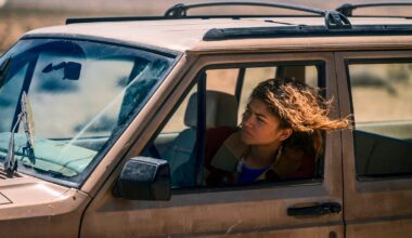 Euphoria Season 3 is completely different. Somehow, it works.