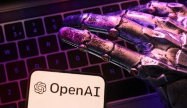 OpenAI pauses UK data centre project over regulation, costs