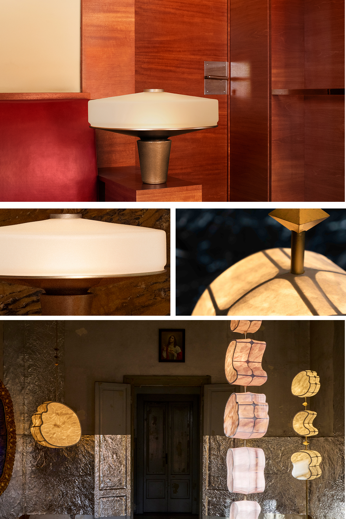 Milan design week