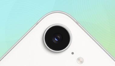 Stop taking average iPhone photos — change these 3 settings