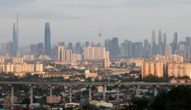 Malaysia Prime Minister Anwar Ibrahim reminded Malaysians not to be too comfortable and assume that all is well.