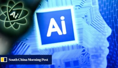 AI fuels global trade growth as China-US flows shift, McKinsey finds