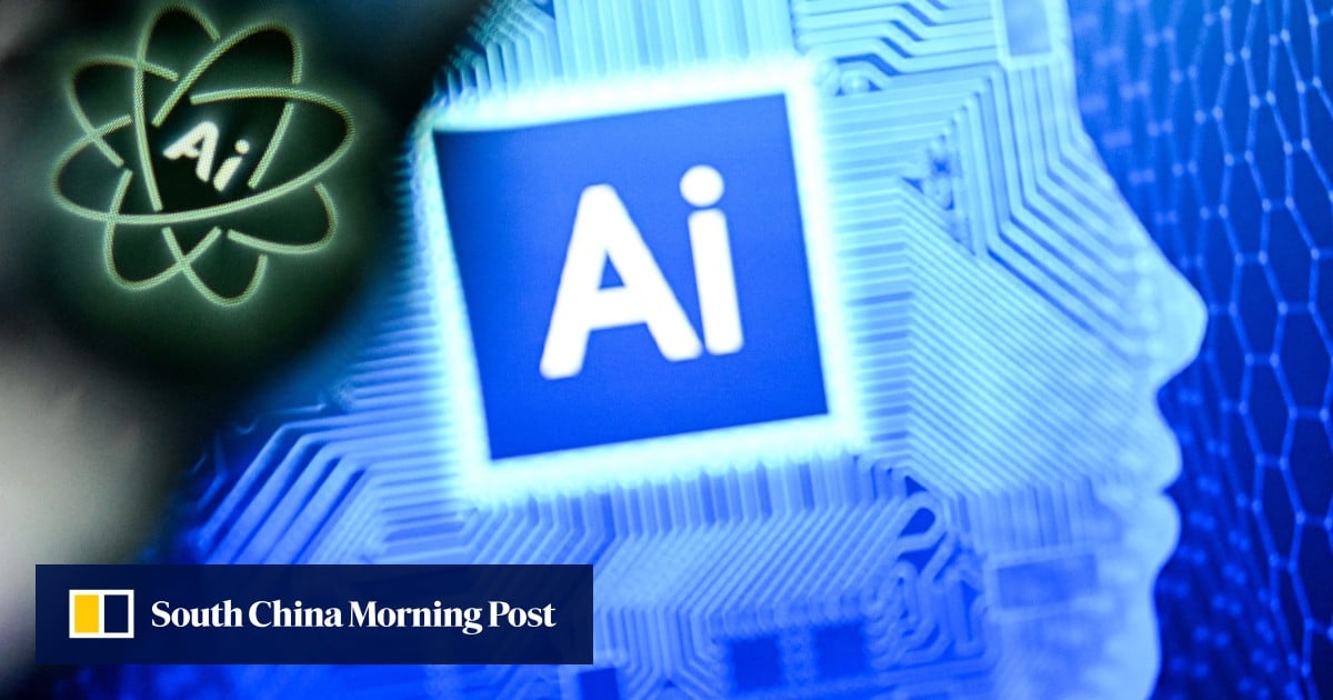 AI fuels global trade growth as China-US flows shift, McKinsey finds