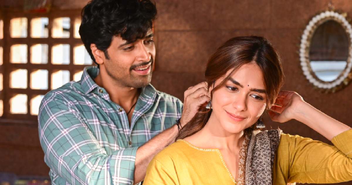 Dacoit Box Office Day 1: Adivi Sesh Enters Top 5 Morning Occupancies Of 2026