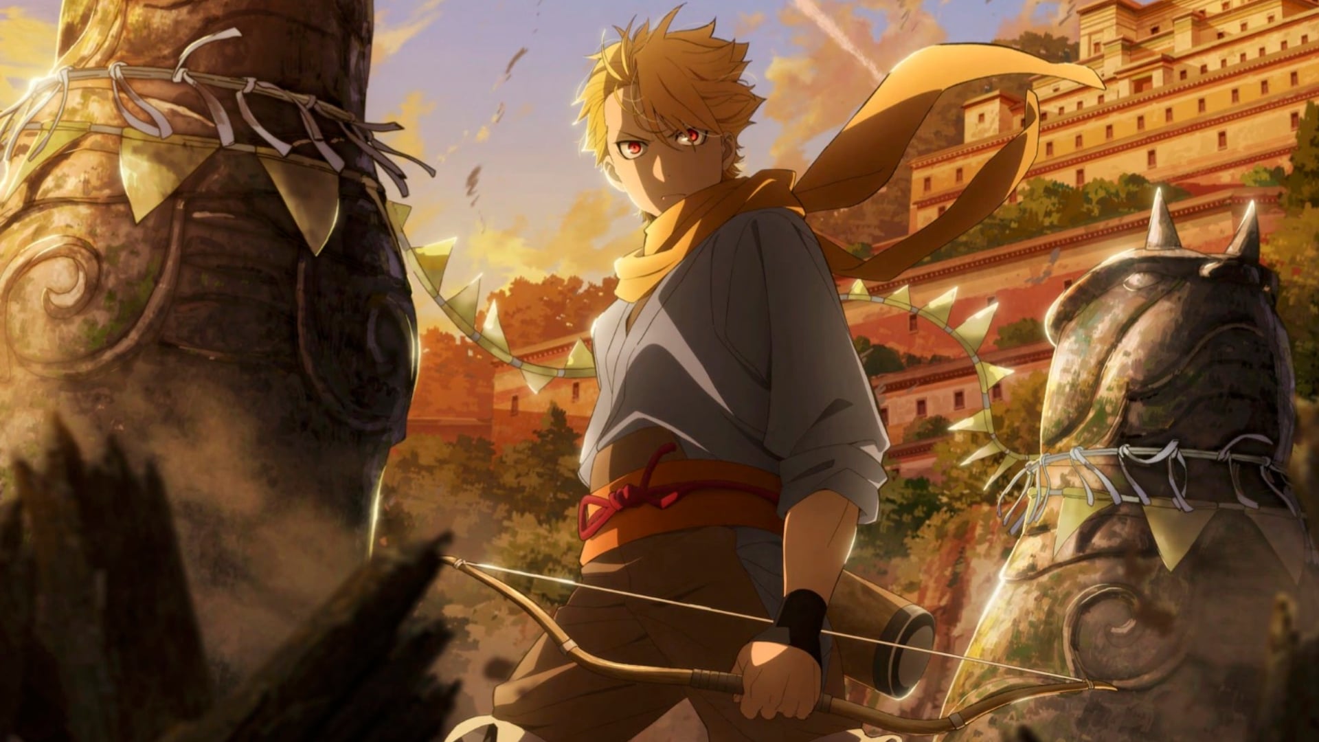 Daemons Shadow Realm