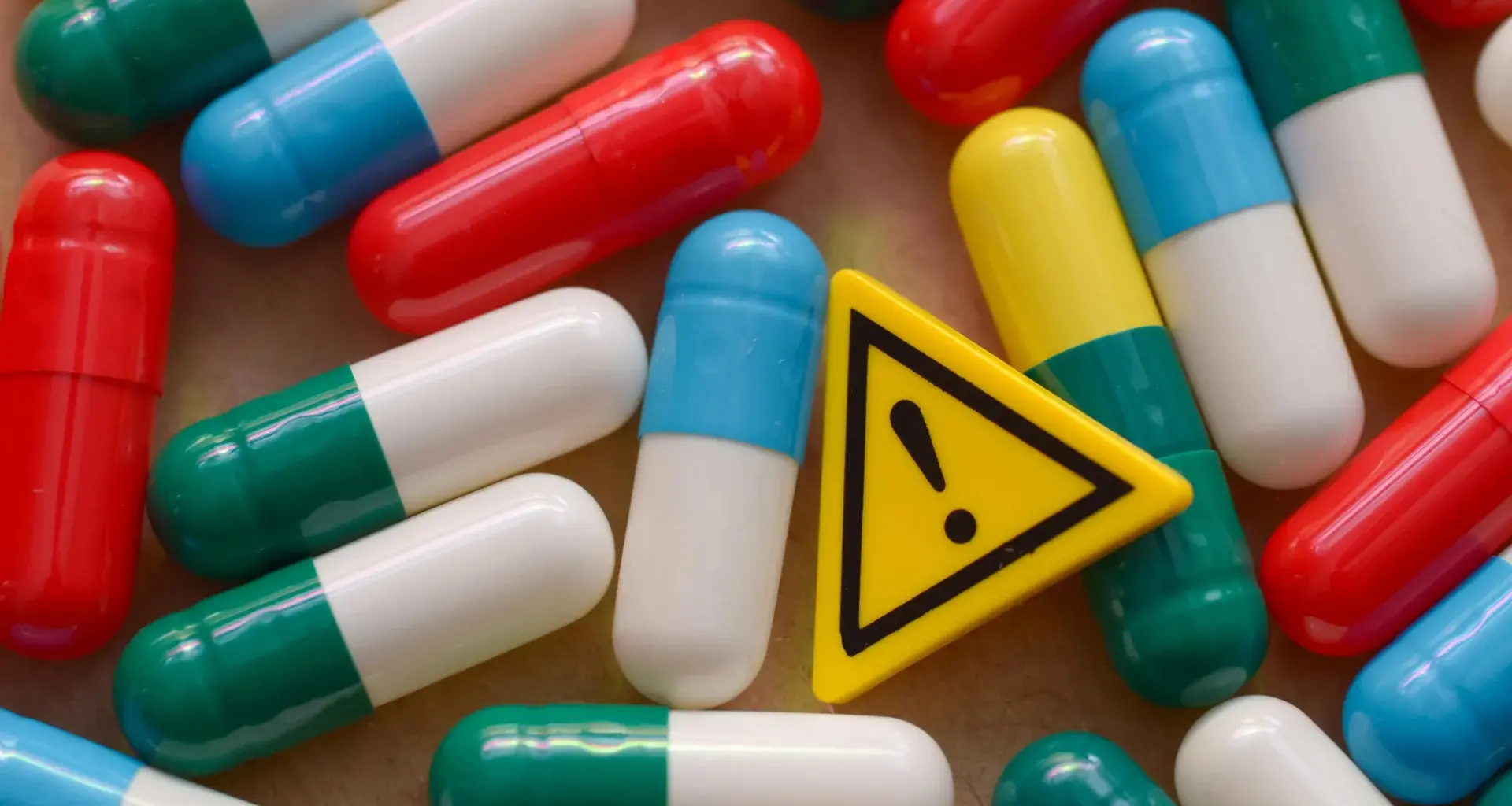 Common IBS medications linked to higher risk of death in major study