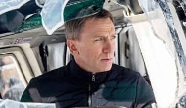New James Bond Release Unveils Stunning New Trailer Ahead of May 27 Drop